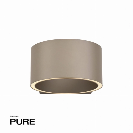 PURE CLIPSE Kinkiet 8561-97 Paul Neuhaus by Zuma Line