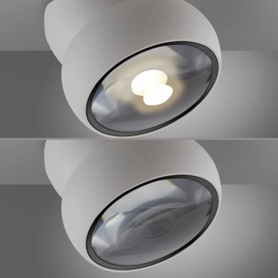 Lampa sufitowa PURE MOVE 6235-16 Paul Neuhaus by Zuma Line