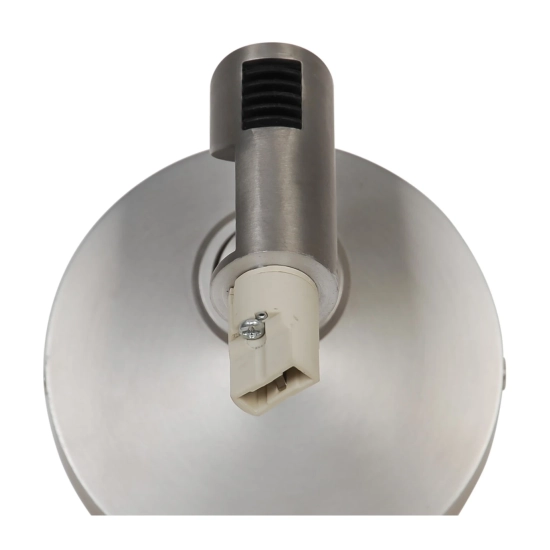 Kinkiet ścienny DFTP Makoto Satin Chrome G9 2620051033 Nordlux