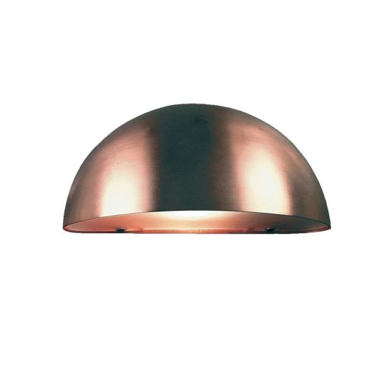 Lampa zewnętrzna Scorpius Seaside miedziany 21651030 Nordlux - zdjęcie produktu