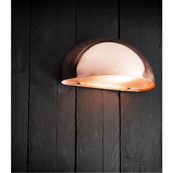 Lampa zewnętrzna Scorpius Seaside miedziany 21651030 Nordlux