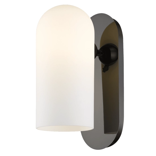 Kinkiet Seoul - W01773BK CosmoLight - zdjęcie produktu