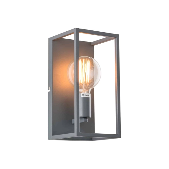 Kinkiet Sigalo MB-BR4366-W1 GR Italux - zdjęcie produktu