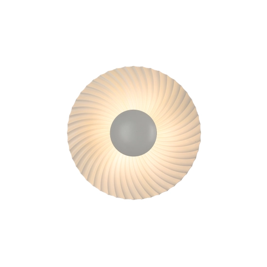 Kinkiet Sola Biały 1xG9 LP-0105/1W WH Light Prestige