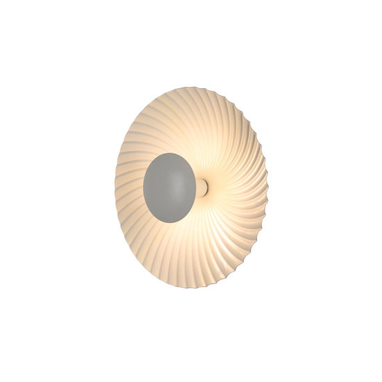 Kinkiet Sola Biały 1xG9 LP-0105/1W WH Light Prestige