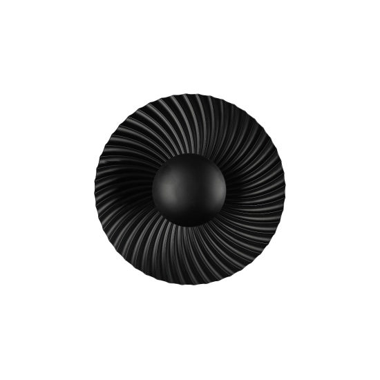 Kinkiet Sola czarny 1xG9 LP-0105/1W BK Light Prestige