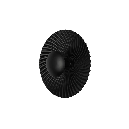 Kinkiet Sola czarny 1xG9 LP-0105/1W BK Light Prestige