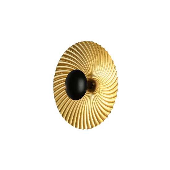 Kinkiet Sola złoty 1xG9 LP-0105/1W GD Light Prestige