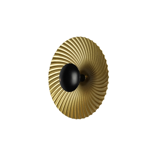 Kinkiet Sola złoty 1xG9 LP-0105/1W GD Light Prestige
