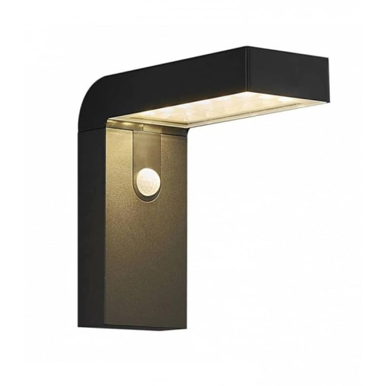 kinkiecik.pl Kinkiet zewnętrzny solarny IP44 ALYA 2118231003 Nordlux