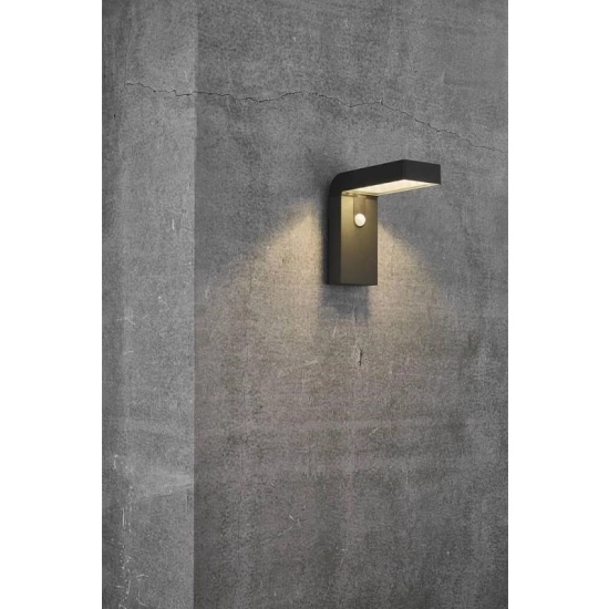 kinkiecik.pl Kinkiet zewnętrzny solarny IP44 ALYA 2118231003 Nordlux