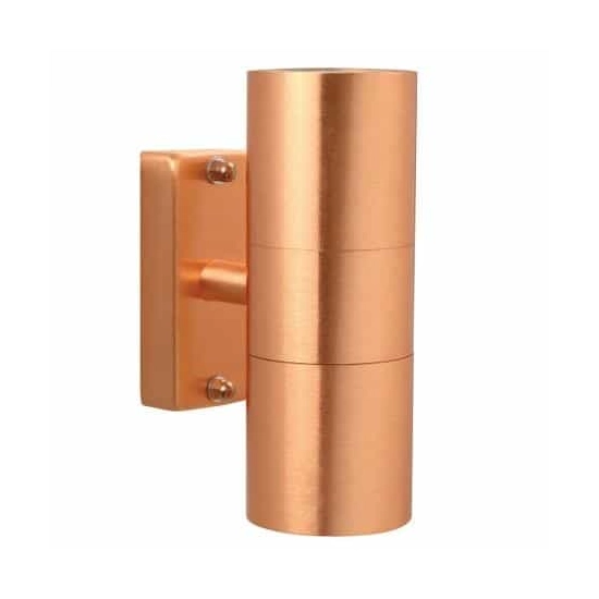 Kinkiet Tin 21279930 nordlux IP54 - zdjęcie produktu