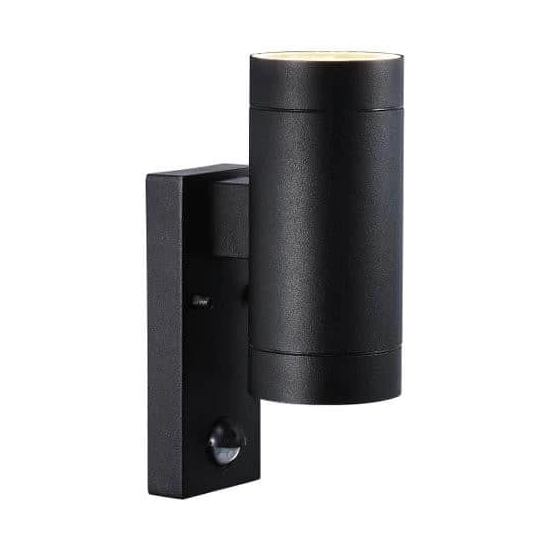 Kinkiet Tin Maxi Sensor 21519103 nordlux IP54