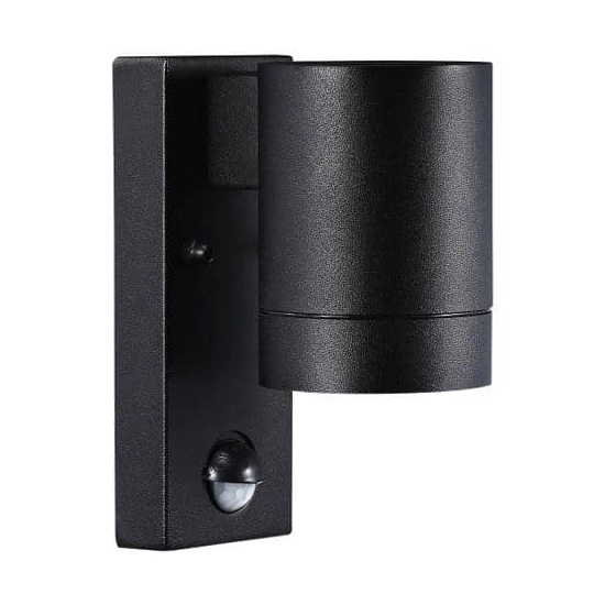 Kinkiet Tin Sensor 21509103 nordlux IP54 - zdjęcie produktu