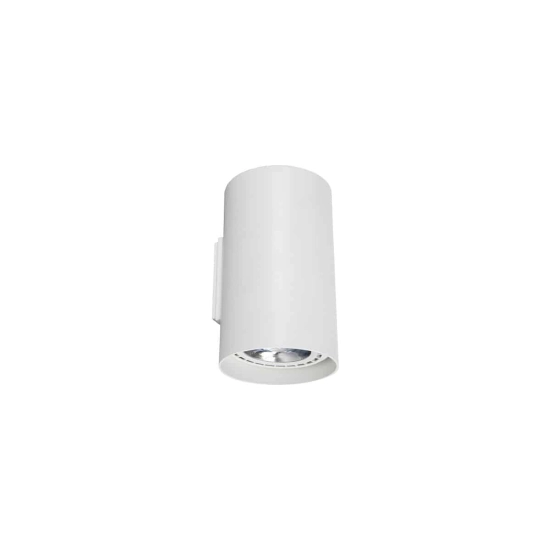 Kinkiet TUBE WHITE 9317 Nowodvorski - zdjęcie produktu