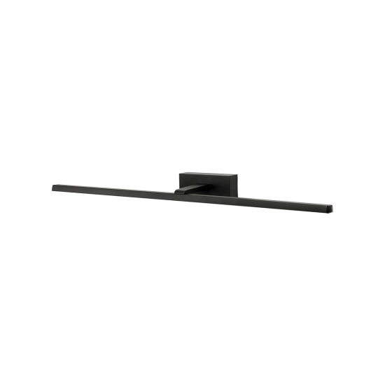 Kinkiet VAN GOGH LED BLACK L 10284 Nowodvorski - zdjęcie produktu