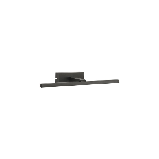 Kinkiet VAN GOGH LED BLACK S 10286 Nowodvorski - zdjęcie produktu