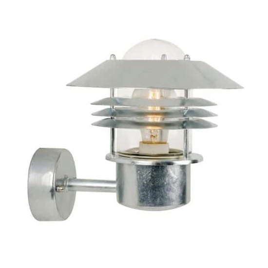 Kinkiet Vejers 25091031 nordlux IP54 - zdjęcie produktu