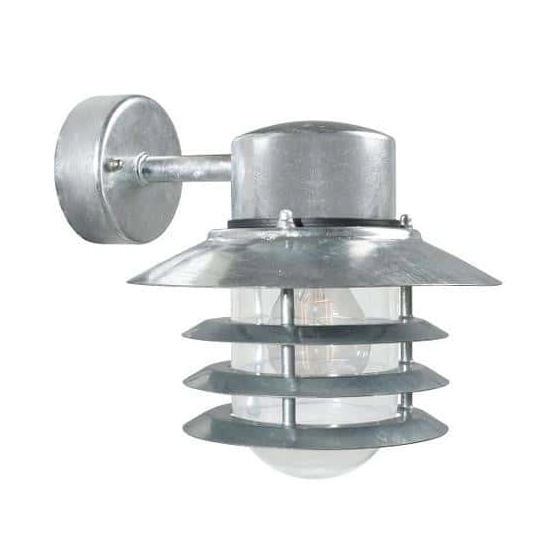 Kinkiet Vejers 74461031 nordlux IP54 - zdjęcie produktu