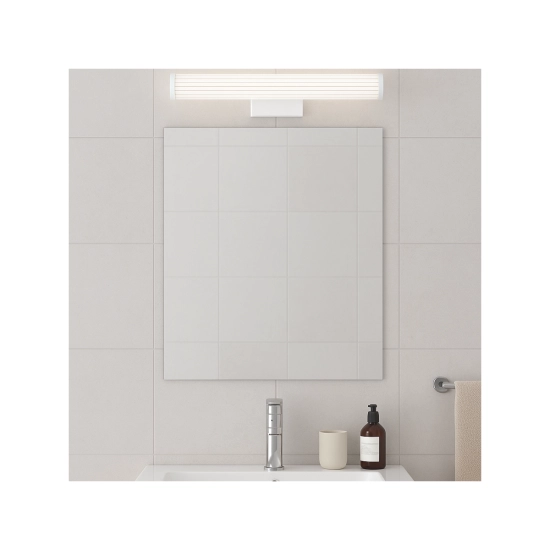 Kinkiet Vena 45 cm biała LED CCT LP-1010/1W-45 WH Light Prestige