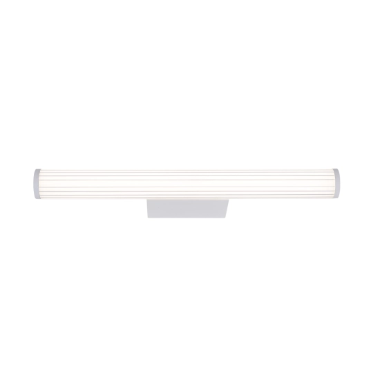 Kinkiet Vena 60 cm biała LED CCT LP-1010/1W-60 WH Light Prestige