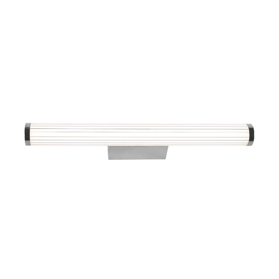 Kinkiet Vena 60 cm chrom LED CCT LP-1010/1W-60 CH Light Prestige