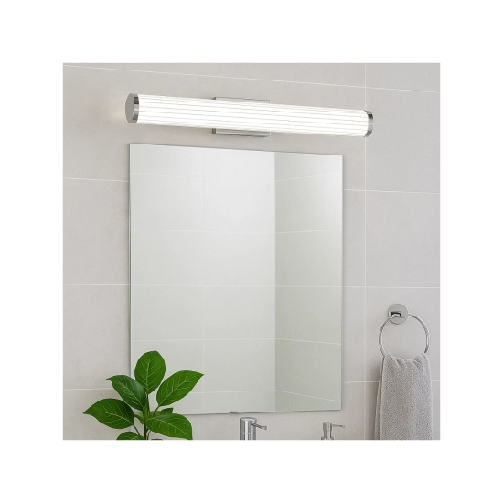 Kinkiet Vena 60 cm chrom LED CCT LP-1010/1W-60 CH Light Prestige