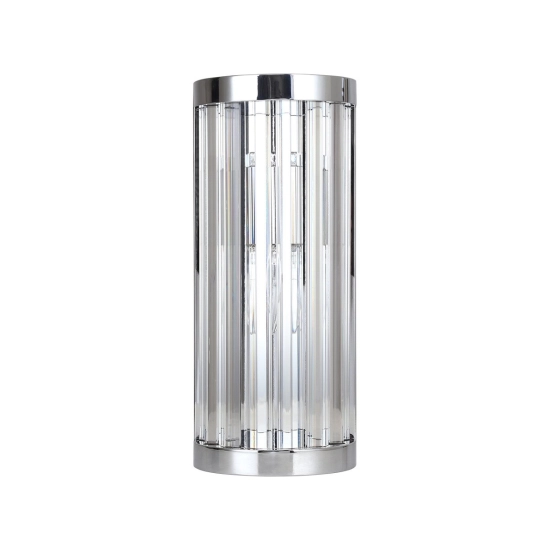 Kinkiet Vetro chrom 1xE14 LP-2910/1W L CH Light Prestige