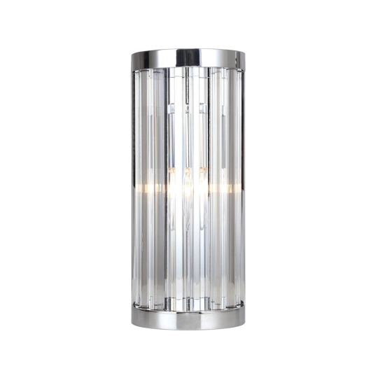 Kinkiet Vetro chrom 1xE14 LP-2910/1W L CH Light Prestige