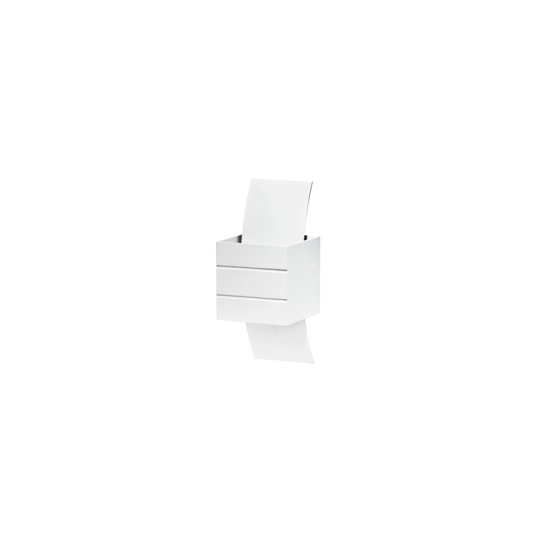 Kinkiet Vidal AZ0863 White AZZARDO