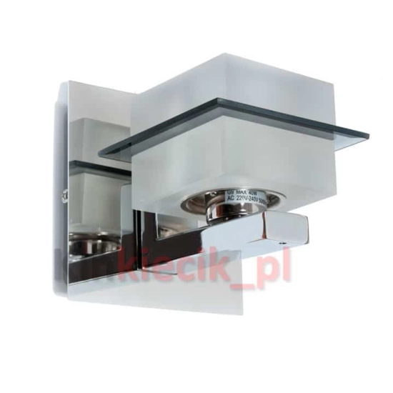 Kinkiet ZED MB109014-1C Italux ~ ~ - zdjęcie produktu