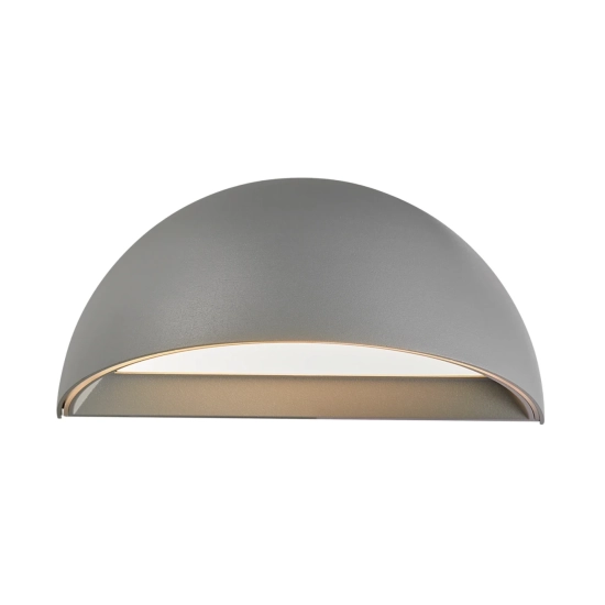Kinkiet zewnętrzny Arcus Smart LED Nordlux - szary 2019001010