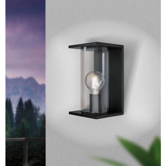 Kinkiet zewnętrzny CASCINETTA 98713 IP54 EGLO - zdjęcie produktu