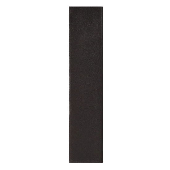 Kinkiet zewnętrzny Fold 15 IP54, czarny 2518041203 Nordlux