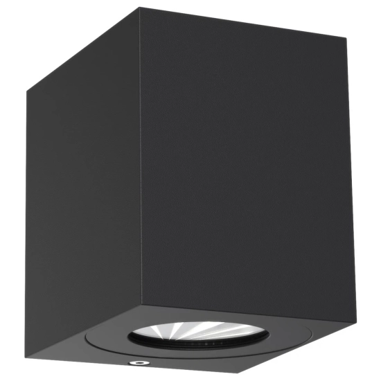 Lampa zewnętrzna Canto Kubi 2 Seaside czarny 49711203 Nordlux - zdjęcie produktu