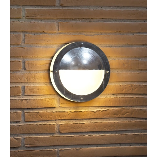 Lampa zewnętrzna Malte Seaside ocynkowany 21841031 Nordlux