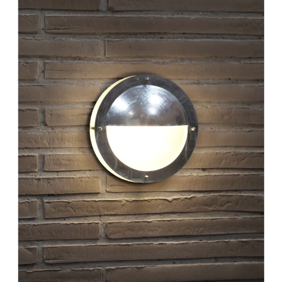 Lampa zewnętrzna Malte Seaside ocynkowany 21841031 Nordlux