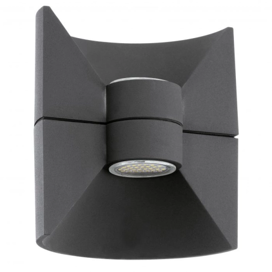 Kinkiet zewnętrzny REDONDO 93368