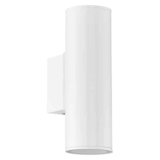 Kinkiet zewnętrzny RIGA LED IP44 94101 Biały