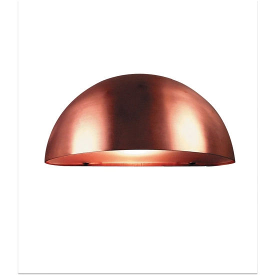 Lampa zewnętrzna Scorpius Maxi Seaside miedziany 21751030 Nordlux - zdjęcie produktu