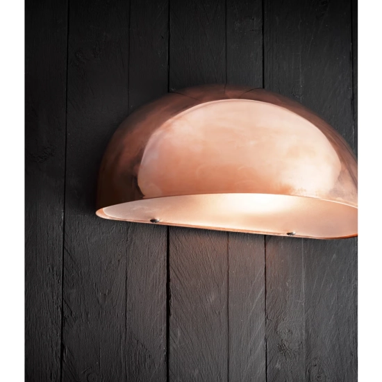 Lampa zewnętrzna Scorpius Maxi Seaside miedziany 21751030 Nordlux