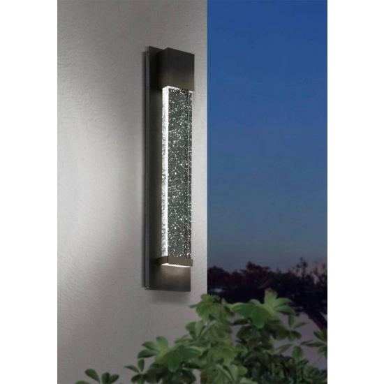 Kinkiet zewnętrzny VILLAGRAZIA 98154 IP44 EGLO - zdjęcie produktu