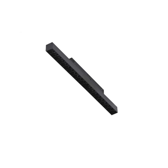 Alfa Kira Track Magnetic 24W POINTS60 3000K (black) AZ4599 AZZARDO