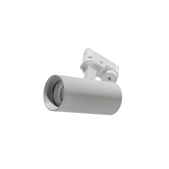 Kirke Track 1Line 10W CCT (white) AZ4657 AZZARDO