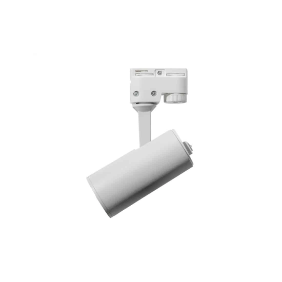 Kirke Track 1Line 10W CCT (white) AZ4657 AZZARDO
