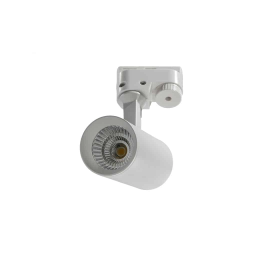 Kirke Track 1Line 10W CCT (white) AZ4657 AZZARDO