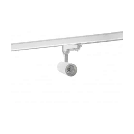 Kirke Track 3Line 10W CCT (white) AZ4659 LED 10W 800lm 3000K-6500K CCT METAL AZZARDO