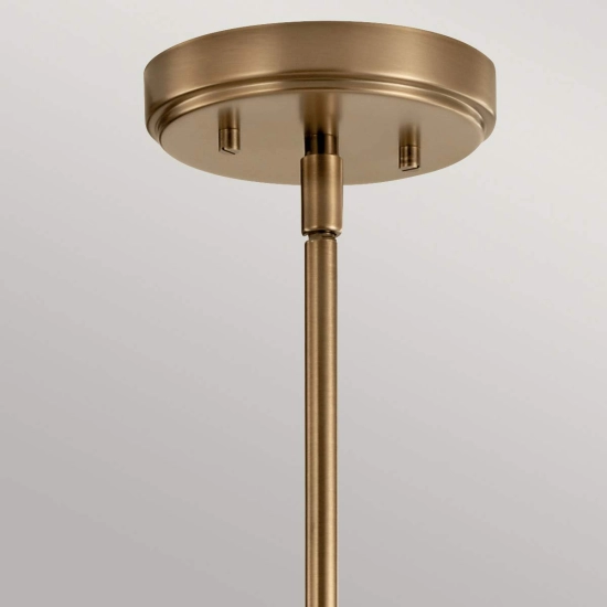 Żyrandol Aivian – 5 źródła światła KL-AIVIAN5-WBR Elstead Lighting