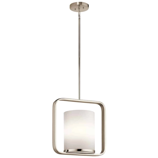 kinkiecik.pl Lampa wisząca City Loft – 1 źródło światła KL-CITY-LOFT-P-M Elstead Lightnig