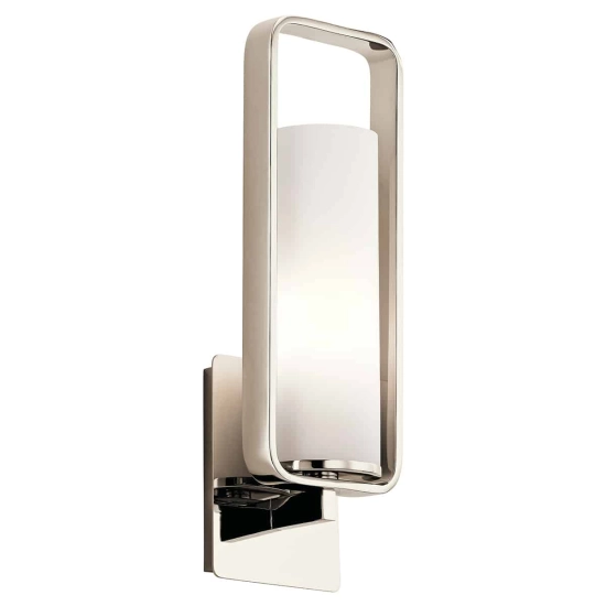 kinkiecik.pl Kinkiet City Loft – 1 źródło światła KL-CITY-LOFT1 Elstead Lightnig